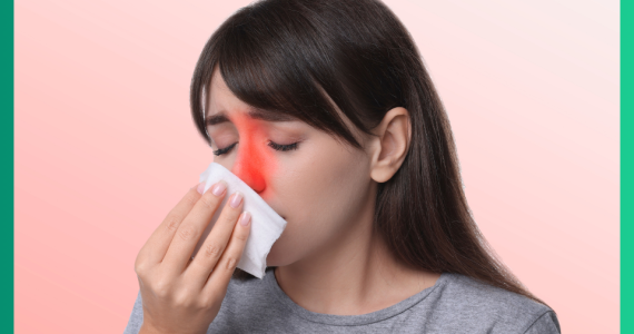 Viêm Xoang Kiêng Ăn Gì? Top 4 Thực Phẩm Cần Tránh Để Bệnh Nhanh Khỏi